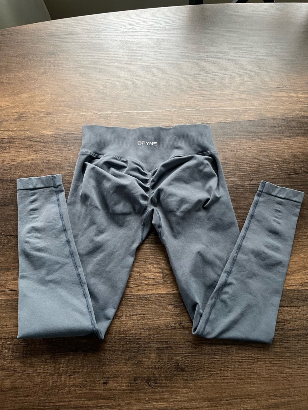 Dfyne impact leggings - Picture 2 of 4